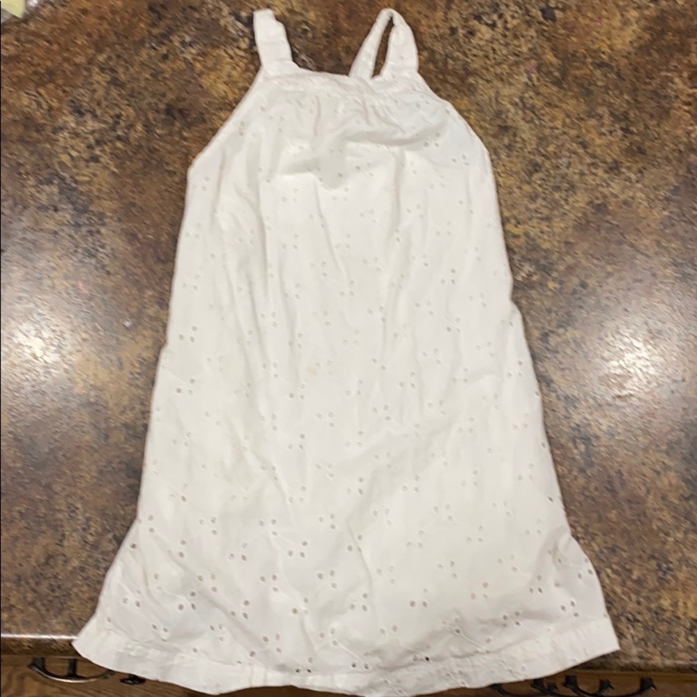 Lands End Sun Dress